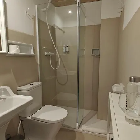 Boutique Sa Nansa Hotel