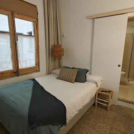 Boutique Sa Nansa Hotel *