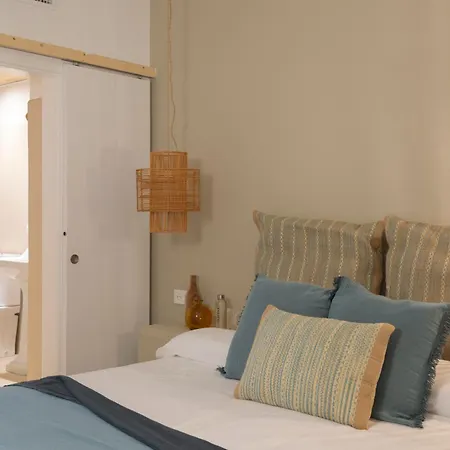 Hotel Boutique Sa Nansa *