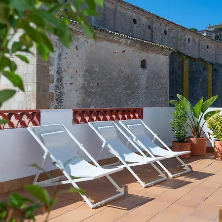 Hotel Boutique Sa Nansa Tossa de Mar