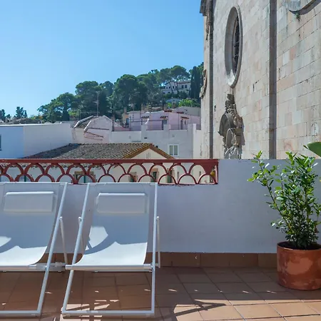 Boutique Sa Nansa Tossa de Mar