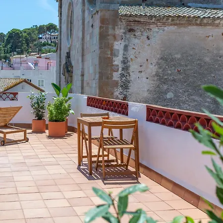 Boutique Sa Nansa Tossa de Mar