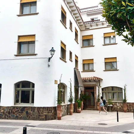 Boutique Sa Nansa טוסה דה מאר