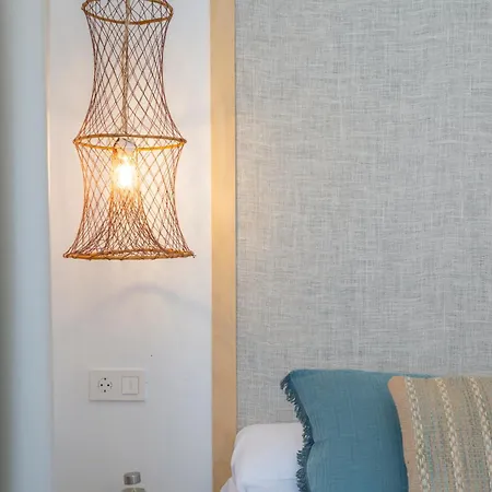 Hotel Boutique Sa Nansa