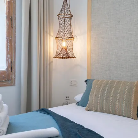 Boutique Sa Nansa Tossa de Mar