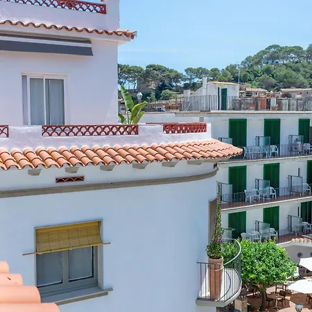 Boutique Sa Nansa Hotel