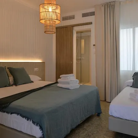 Hotel Boutique Sa Nansa