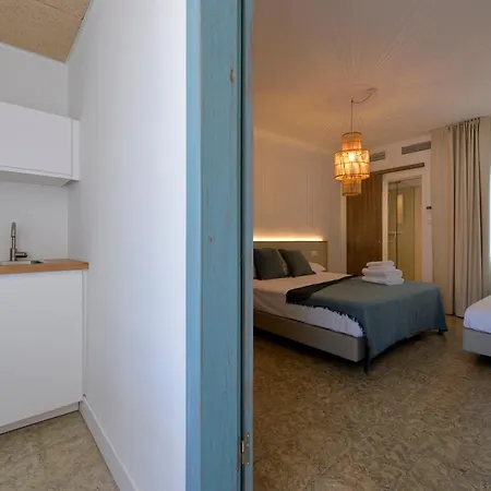 Hotel Boutique Sa Nansa *