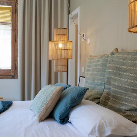 Boutique Sa Nansa בית הארחה טוסה דה מאר