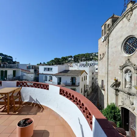 Hotel Boutique Sa Nansa Tossa de Mar