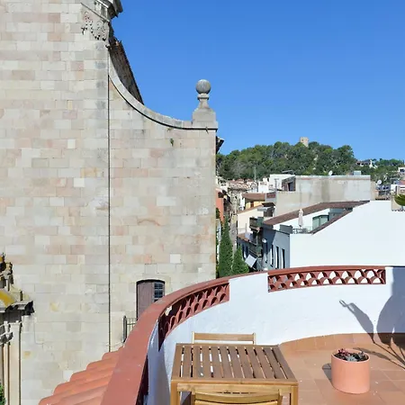 Boutique Sa Nansa Hotel
