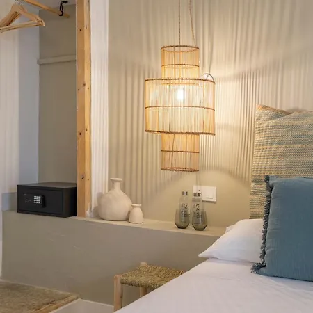 Hotel Boutique Sa Nansa