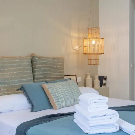 Boutique Sa Nansa Hotel *