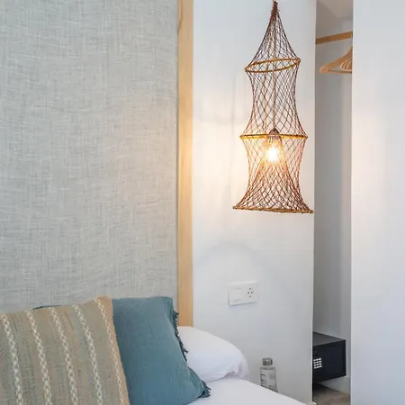 Hotel Boutique Sa Nansa