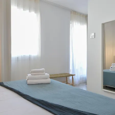 Hotel Boutique Sa Nansa *