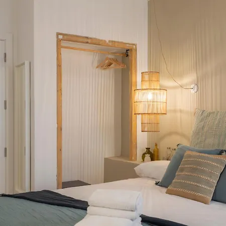 Hotel Boutique Sa Nansa Tossa de Mar