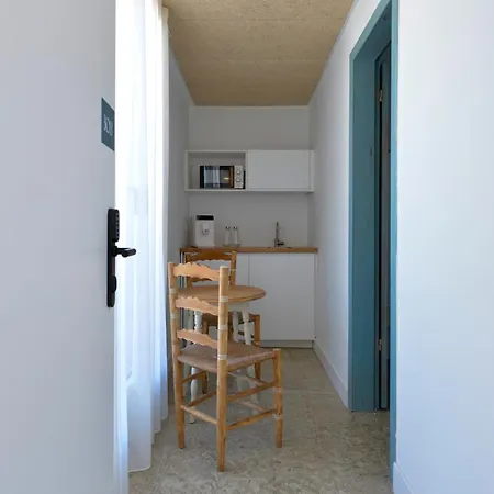 Boutique Sa Nansa Tossa de Mar