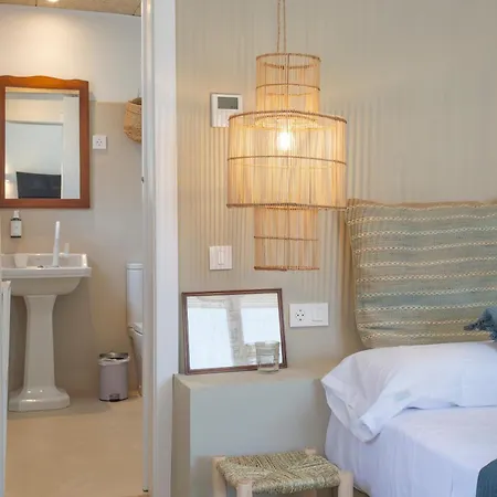 Boutique Sa Nansa Hotel *