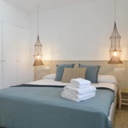 Hotel Boutique Sa Nansa *
