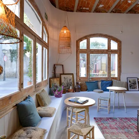 Hotel Boutique Sa Nansa Tossa de Mar