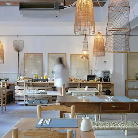 Boutique Sa Nansa 3* טוסה דה מאר