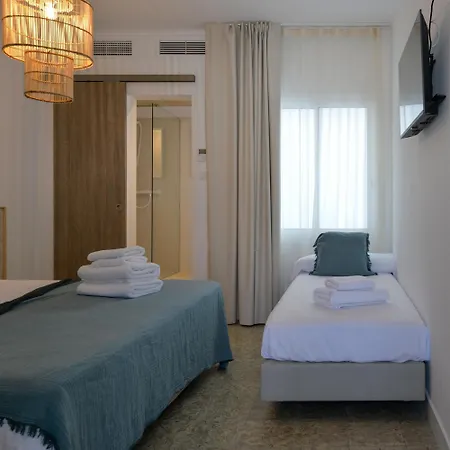 Boutique Sa Nansa Hotel *