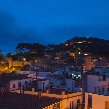 Boutique Sa Nansa טוסה דה מאר