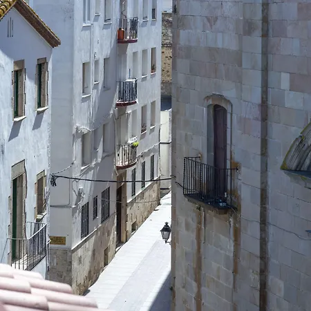 Boutique Sa Nansa טוסה דה מאר