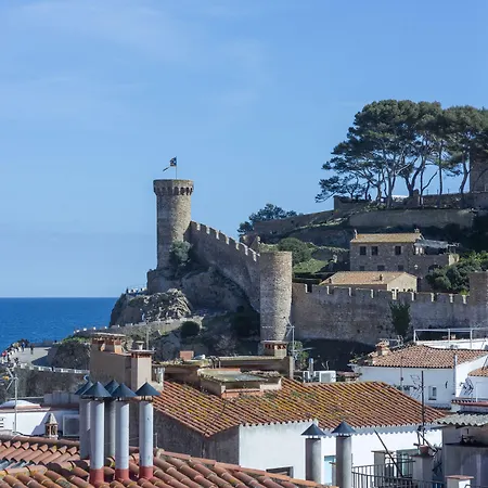 Boutique Sa Nansa 3*