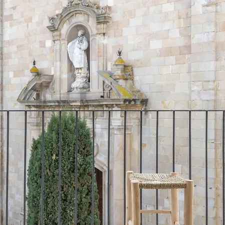 Boutique Sa Nansa בית הארחה 3*