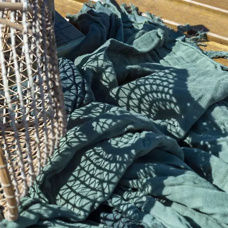 בית הארחה Boutique Sa Nansa