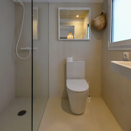 בית הארחה Boutique Sa Nansa