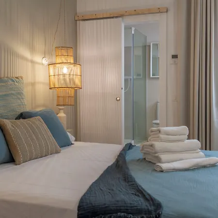 Boutique Sa Nansa 3*