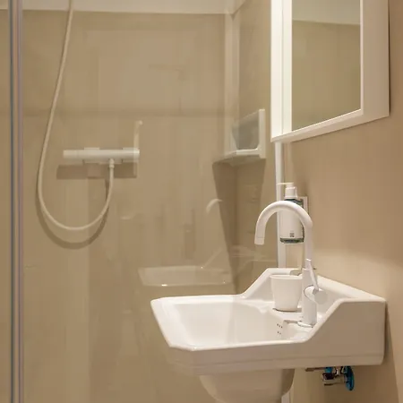 Boutique Sa Nansa בית הארחה