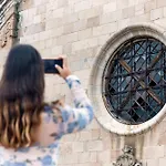 Boutique Sa Nansa Πανσιόν Τόσα ντε Μαρ