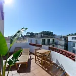 Boutique Sa Nansa Πανσιόν 4*
