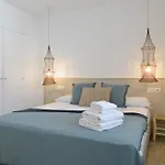 Πανσιόν Boutique Sa Nansa 4*