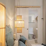 Πανσιόν Boutique Sa Nansa 4*