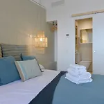 Πανσιόν Boutique Sa Nansa Τόσα ντε Μαρ