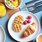 Boutique Sa Nansa 4* Τόσα ντε Μαρ