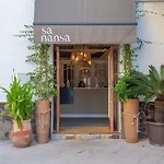 Boutique Sa Nansa Πανσιόν 4*