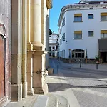 Πανσιόν Boutique Sa Nansa 4*
