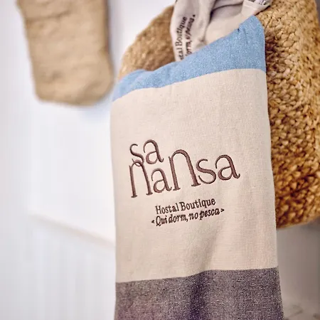 Boutique Sa Nansa Casa de hóspedes Tossa de Mar