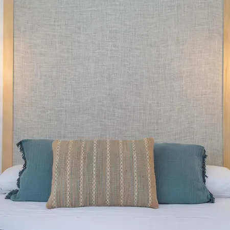 Guest house Boutique Sa Nansa Tossa de Mar