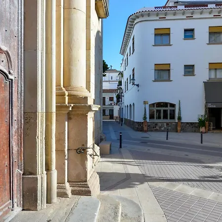 Boutique Sa Nansa 4* Τόσα ντε Μαρ