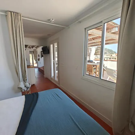 Boutique Sa Nansa Guest house 4*