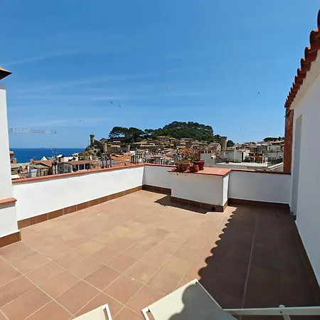 Boutique Sa Nansa Vendégház Tossa de Mar