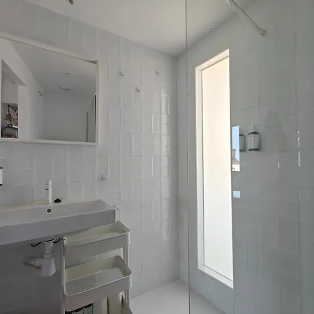 Boutique Sa Nansa Guest house Tossa de Mar
