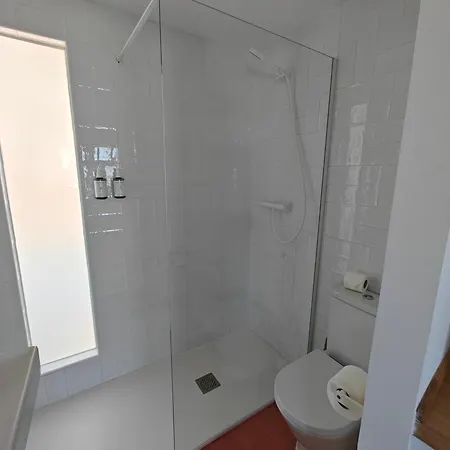 Vendégház Boutique Sa Nansa 4*