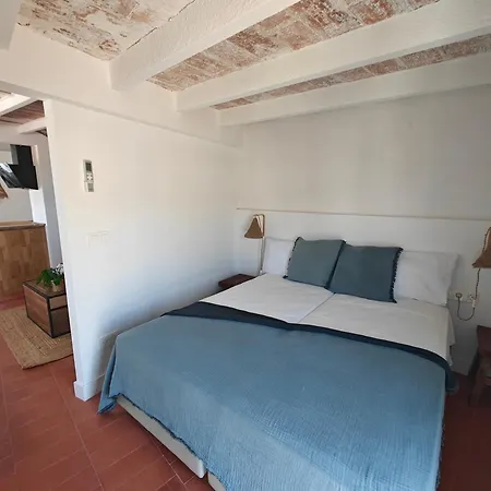 Guest house Boutique Sa Nansa Tossa de Mar